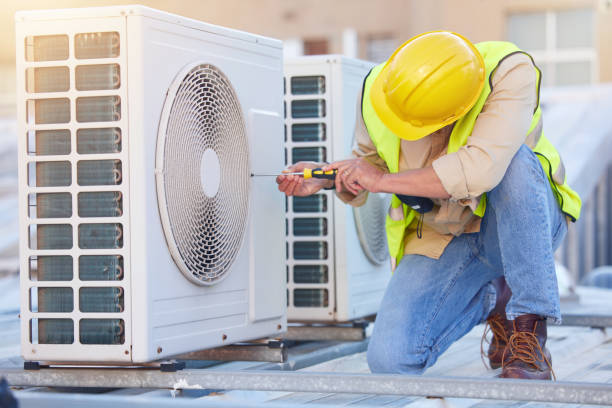 East Port Orchard, WA HVAC Company