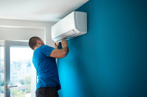 Best HVAC System Installation  in East Port Orchard, WA